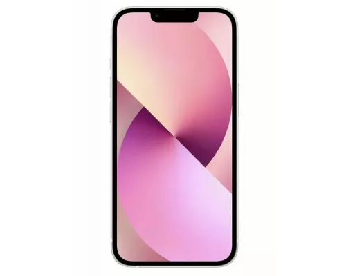 Смартфон Apple iPhone 13 128GB Pink (1Sim)