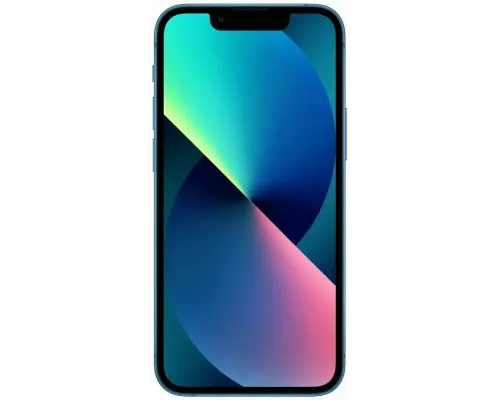 Смартфон Apple iPhone 13 256GB Blue (1Sim)