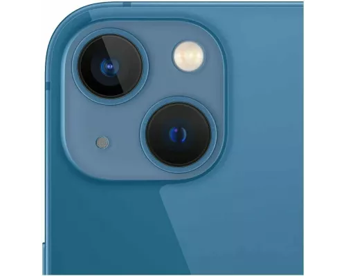 Смартфон Apple iPhone 13 256GB Blue (1Sim)