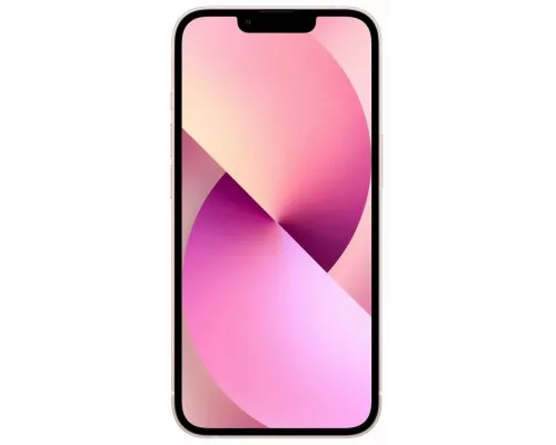 Смартфон Apple iPhone 13 256GB Pink (1Sim)