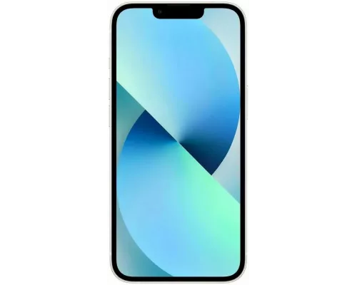 Смартфон Apple iPhone 13 256GB Starlight (1Sim)