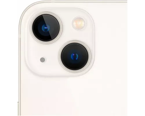 Смартфон Apple iPhone 13 256GB Starlight (1Sim)