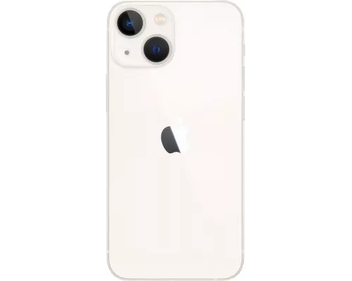 Смартфон Apple iPhone 13 256GB Starlight (1Sim)