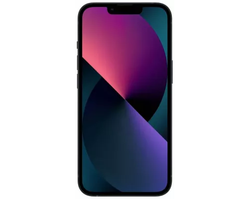 Смартфон Apple iPhone 13 512GB Black (1Sim)