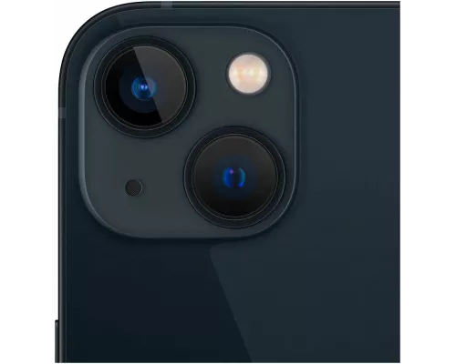 Смартфон Apple iPhone 13 512GB Black (1Sim)