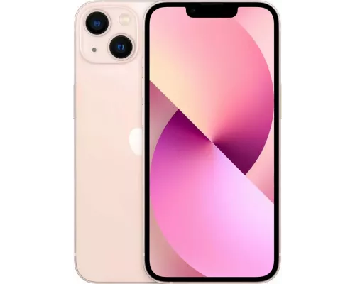 Смартфон Apple iPhone 13 512GB Pink (1Sim)