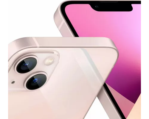 Смартфон Apple iPhone 13 512GB Pink (1Sim)