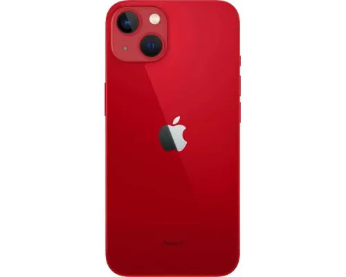 Смартфон Apple iPhone 13 512GB Red (1Sim)