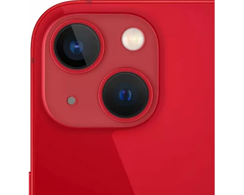 Смартфон Apple iPhone 13 512GB Red (1Sim)