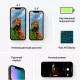 Смартфон Apple iPhone 13 512GB Red (1Sim)