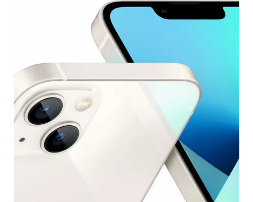 Смартфон Apple iPhone 13 512GB Starlight (1Sim)
