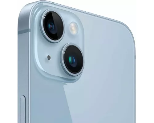 Смартфон Apple iPhone 14 128GB Blue (1Sim)