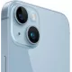 Смартфон Apple iPhone 14 128GB Blue (1Sim)