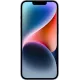 Смартфон Apple iPhone 14 128GB Blue (1Sim)