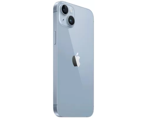 Смартфон Apple iPhone 14 128GB Blue (1Sim)