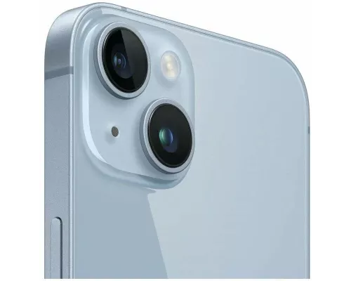 Смартфон Apple iPhone 14 256GB Blue (1Sim)
