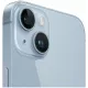 Смартфон Apple iPhone 14 256GB Blue (1Sim)