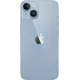 Смартфон Apple iPhone 14 256GB Blue (1Sim)
