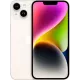 Смартфон Apple iPhone 14 256GB Starlight (1Sim)