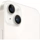 Смартфон Apple iPhone 14 256GB Starlight (1Sim)