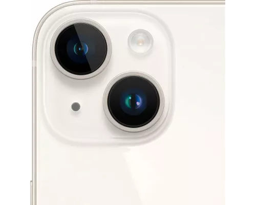 Смартфон Apple iPhone 14 256GB Starlight (1Sim)