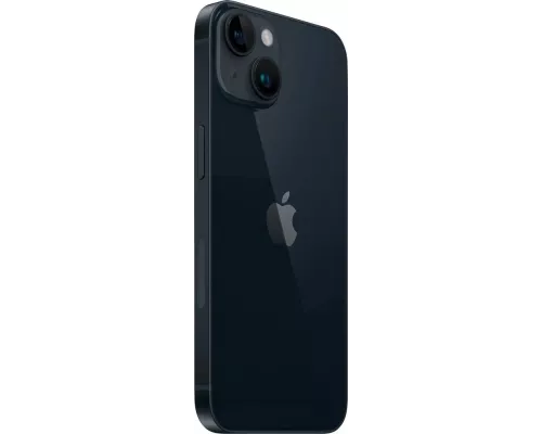 Смартфон Apple iPhone 14 512GB Black (1Sim)