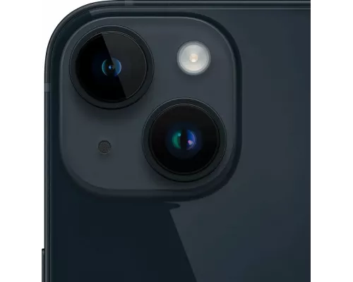 Смартфон Apple iPhone 14 512GB Black (1Sim)