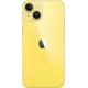 Смартфон Apple iPhone 14 512GB Yellow (1Sim)