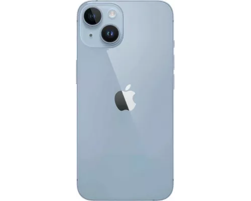 Смартфон Apple iPhone 14 Plus 128GB Blue (1Sim)