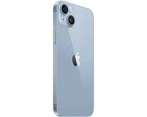 Смартфон Apple iPhone 14 Plus 128GB Blue (1Sim)