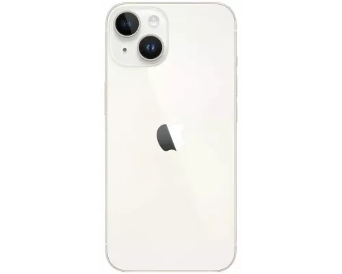 Смартфон Apple iPhone 14 Plus 128GB Starlight (1Sim)