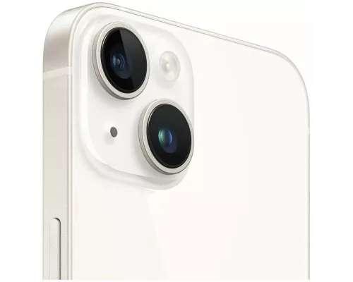 Смартфон Apple iPhone 14 Plus 128GB Starlight (1Sim)