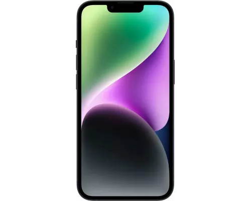 Смартфон Apple iPhone 14 Plus 256GB Midnight (1Sim)