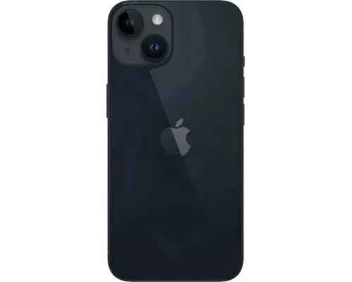 Смартфон Apple iPhone 14 Plus 256GB Midnight (1Sim)