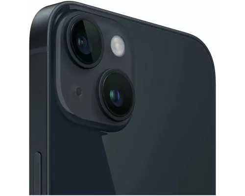 Смартфон Apple iPhone 14 Plus 256GB Midnight (1Sim)