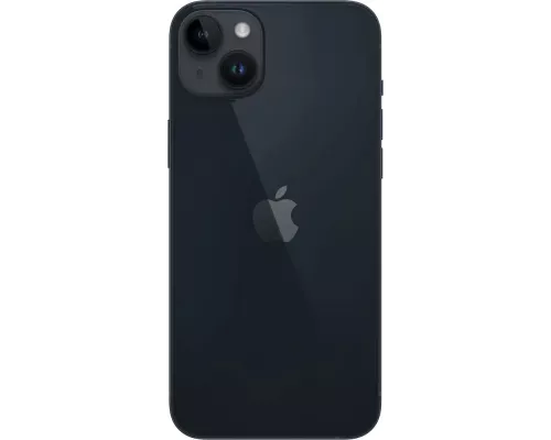 Смартфон Apple iPhone 14 Plus 256GB Midnight (1Sim)