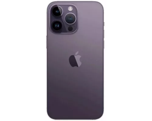 Смартфон Apple iPhone 14 Pro 1TB Deep Purple (1Sim)