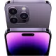 Смартфон Apple iPhone 14 Pro 1TB Deep Purple (1Sim)