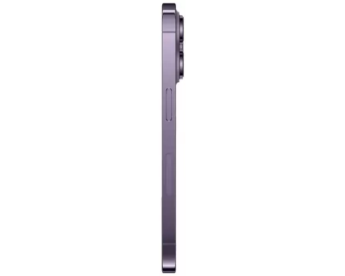 Смартфон Apple iPhone 14 Pro 1TB Deep Purple (1Sim)