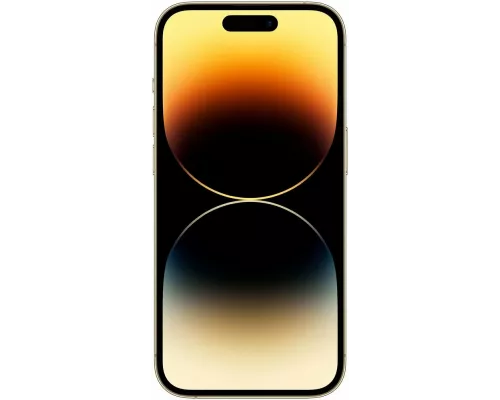 Смартфон Apple iPhone 14 Pro Max 1TB Gold (1Sim)