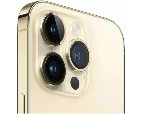 Смартфон Apple iPhone 14 Pro Max 1TB Gold (1Sim)