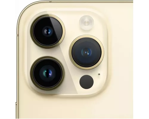 Смартфон Apple iPhone 14 Pro Max 1TB Gold (1Sim)