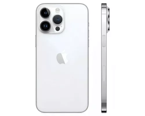 Смартфон Apple iPhone 14 Pro Max 1TB Silver (1Sim)