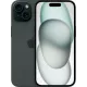 Смартфон Apple iPhone 15 128GB Black (1Sim)