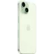 Смартфон Apple iPhone 15 128GB Green (1Sim)