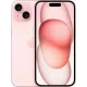 Смартфон Apple iPhone 15 128GB Pink (1Sim)