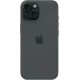 Смартфон Apple iPhone 15 256GB Black (1Sim)