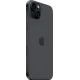 Смартфон Apple iPhone 15 Plus 128GB Black (1Sim)