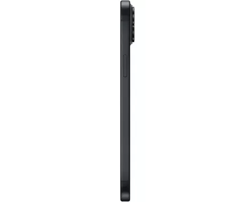Смартфон Apple iPhone 15 Plus 128GB Black (1Sim)
