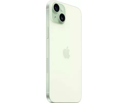 Смартфон Apple iPhone 15 Plus 128GB Green (1Sim)